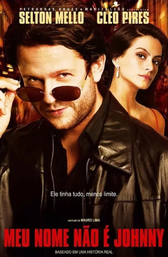 My Name Ain't Johnny