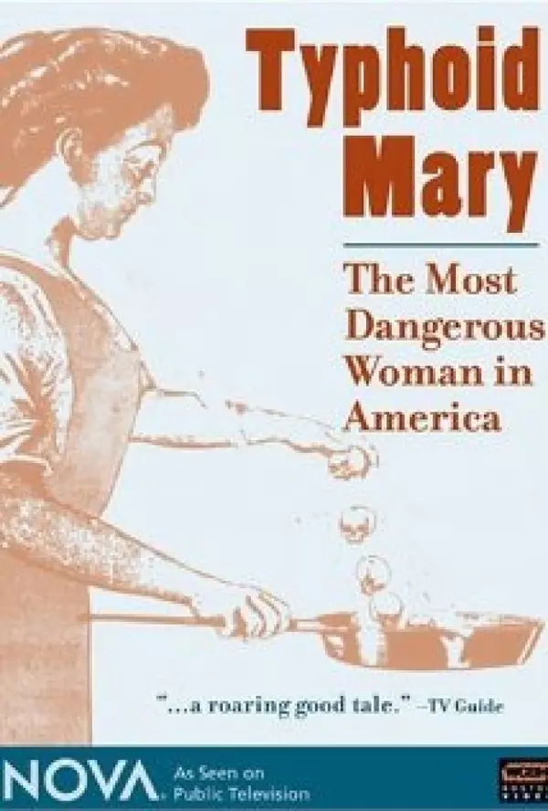 Typhoid Mary