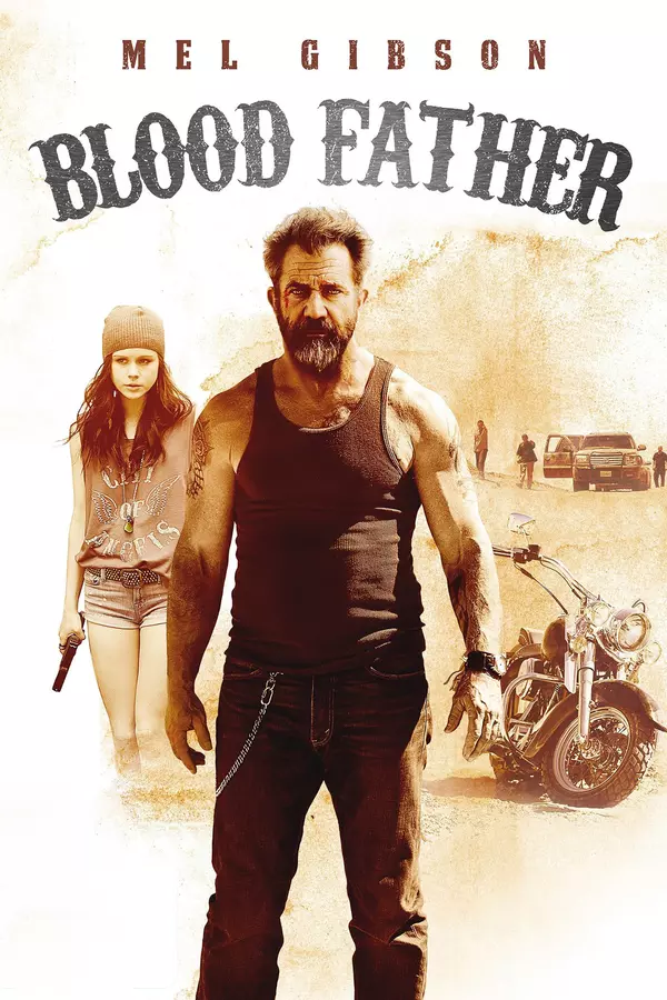 Blood Father
