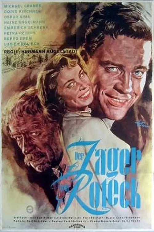 Der Jäger vom Roteck