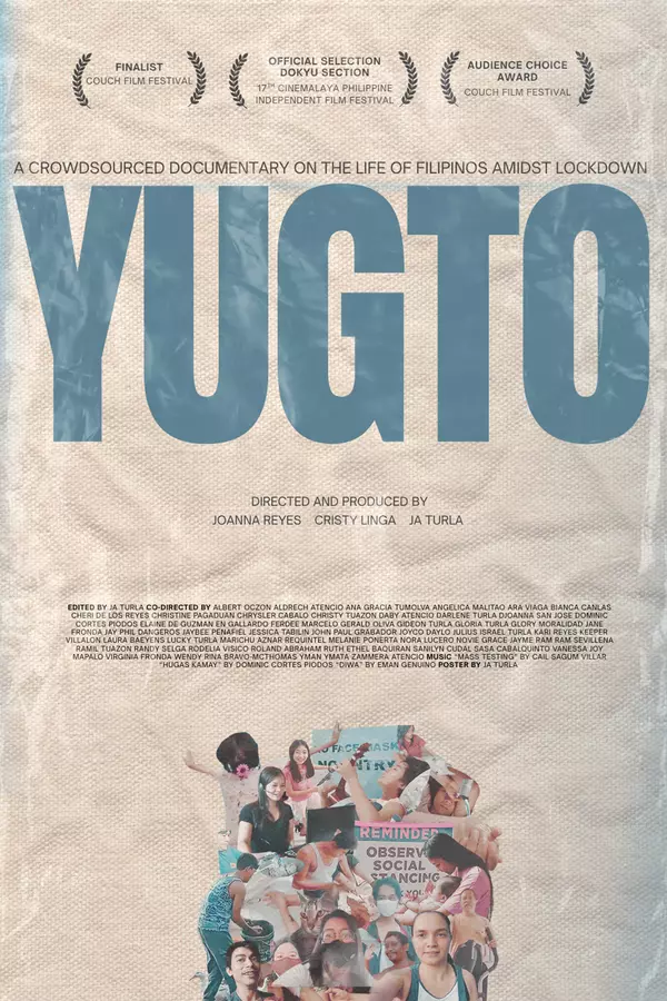 Yugto