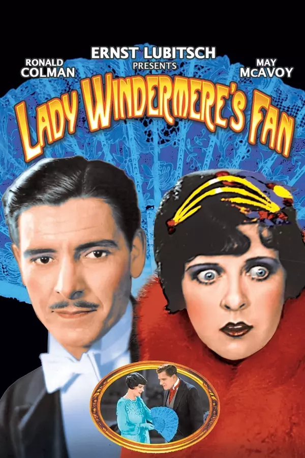 Lady Windermere's Fan