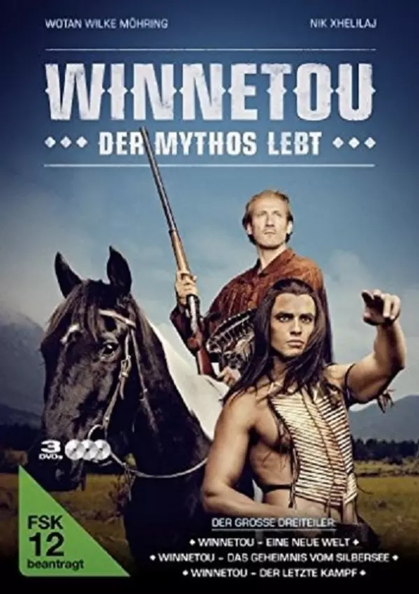 Winnetou - The Last Fight