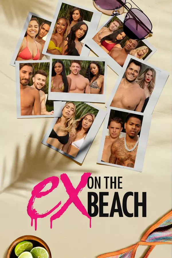 Ex on the Beach (US)