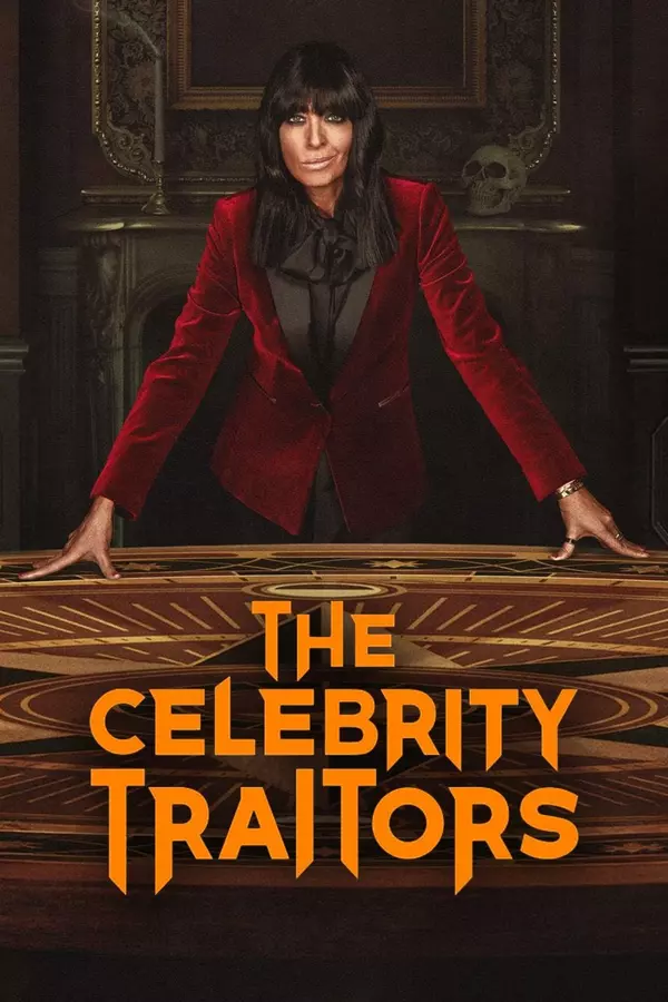 The Celebrity Traitors