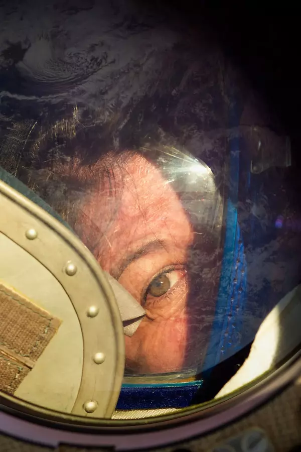 Space: The Longest Goodbye