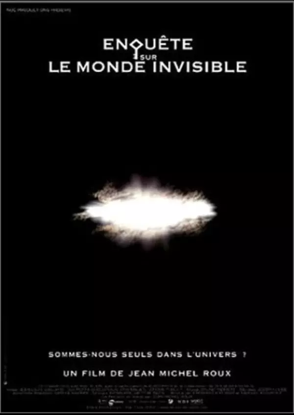 Investigation Into the Invisible World