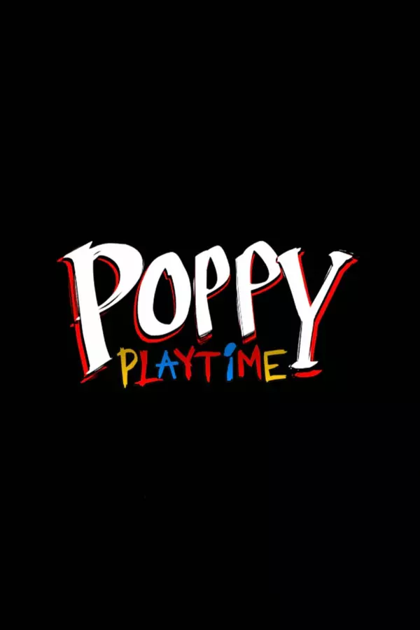 Poppy Playtime