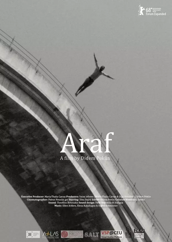 Araf
