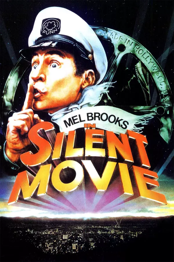 Silent Movie