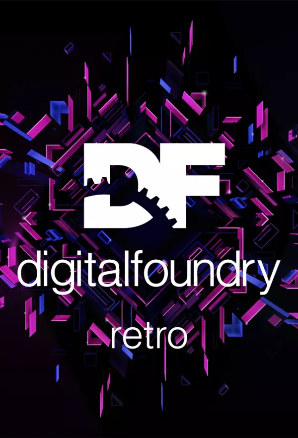 Digital Foundry Retro