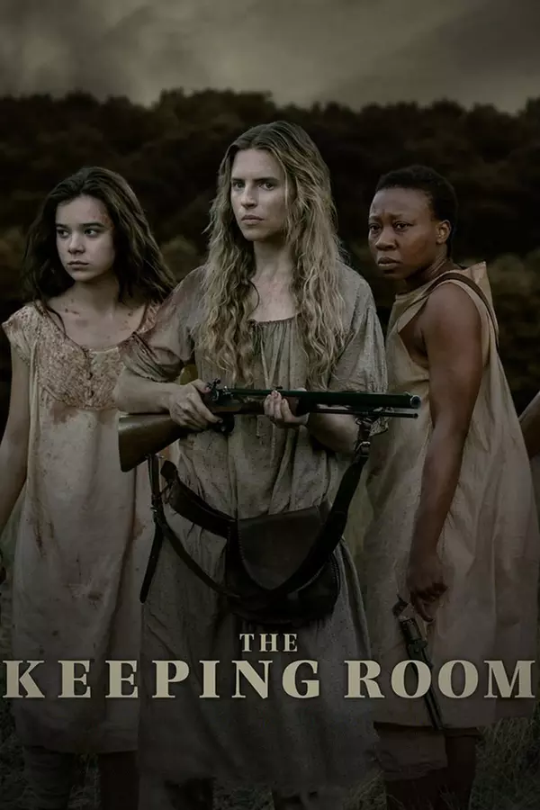 The Keeping Room