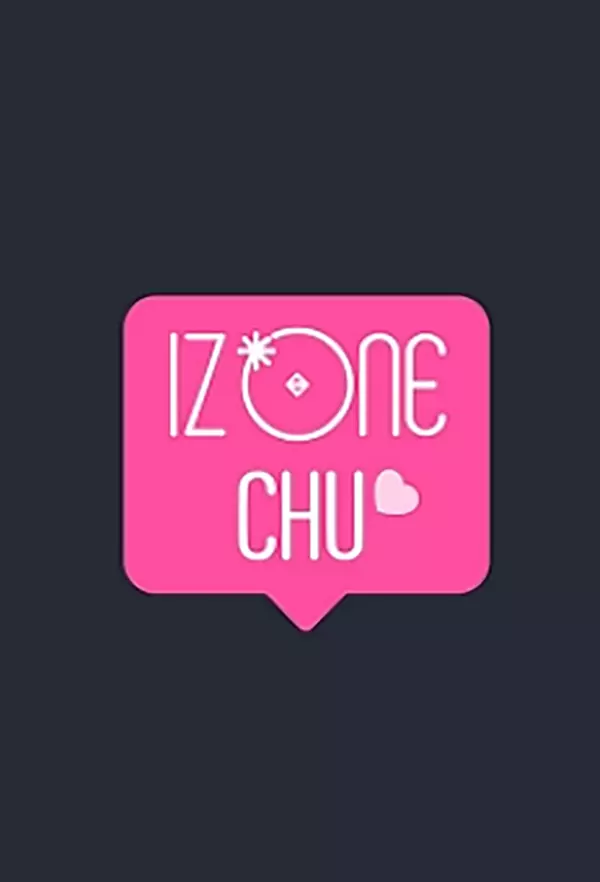 IZ*ONE CHU