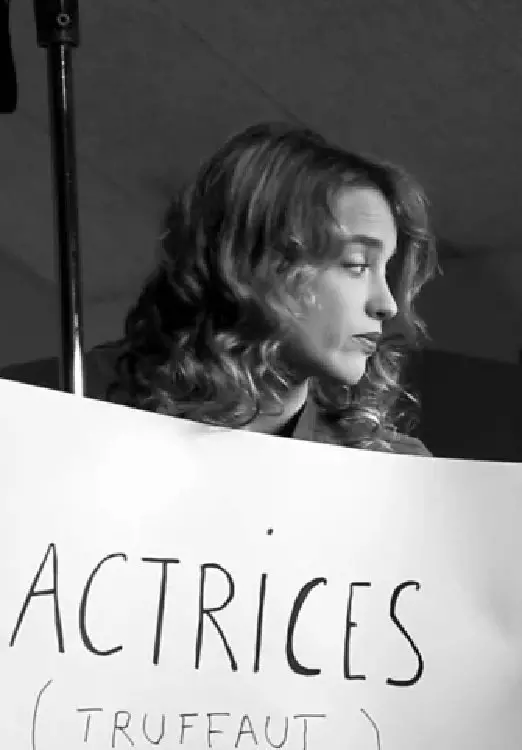 Truffaut au présent