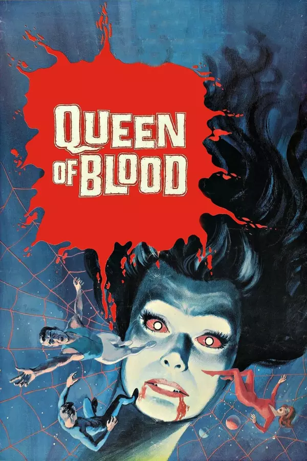 Queen of Blood