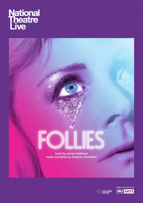 National Theatre Live: Follies