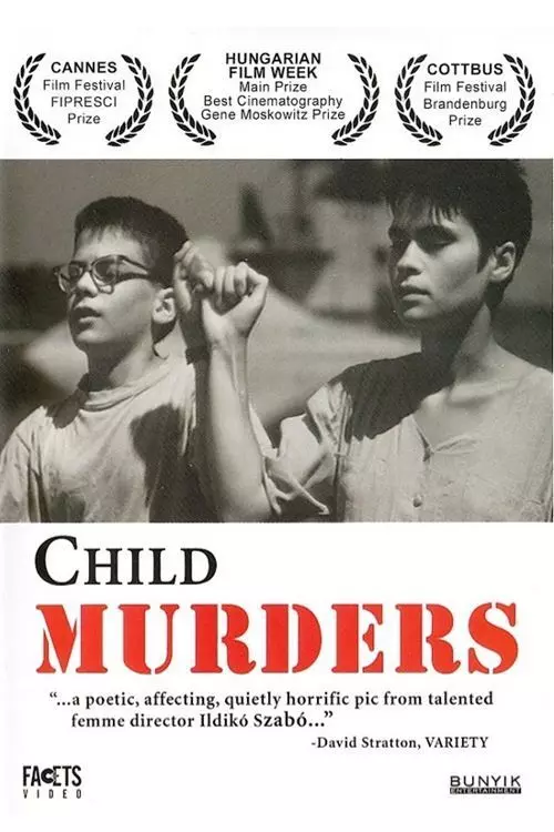 Child Murders
