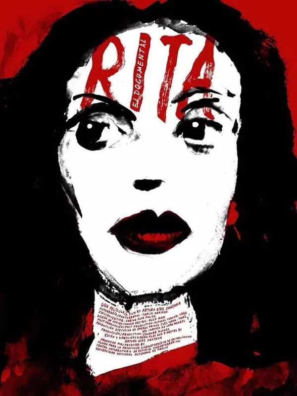 Rita, the Documentary