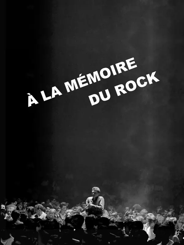 In Memory of Rock