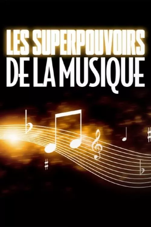 Music's Superpowers