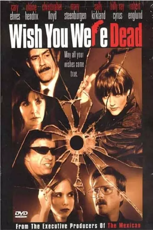 Wish You Were Dead