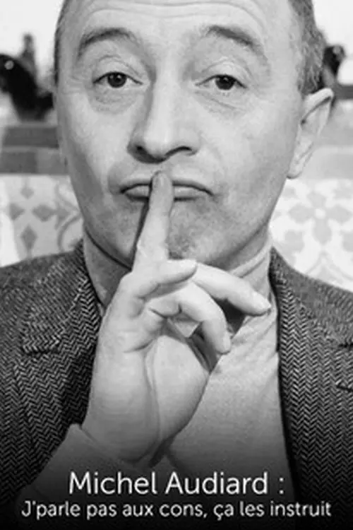 Michel Audiard : 