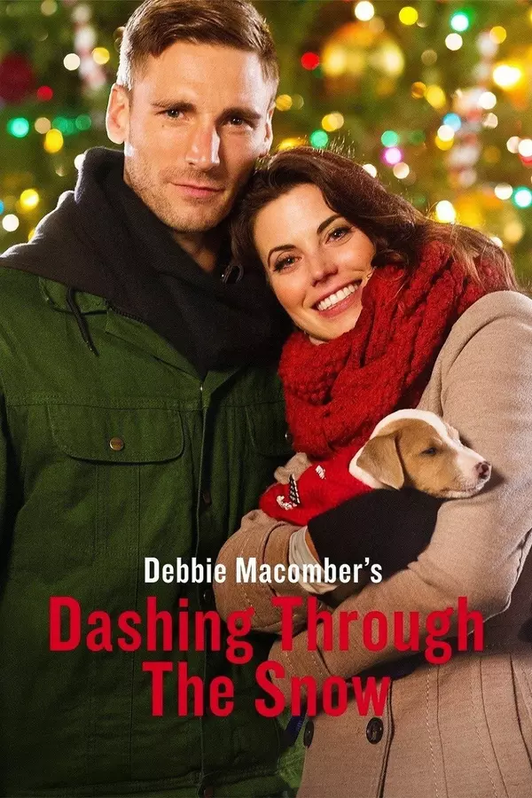 Debbie Macomber's Dashing Through The Snow