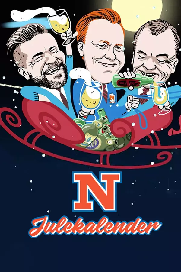 Natholdets Julekalender