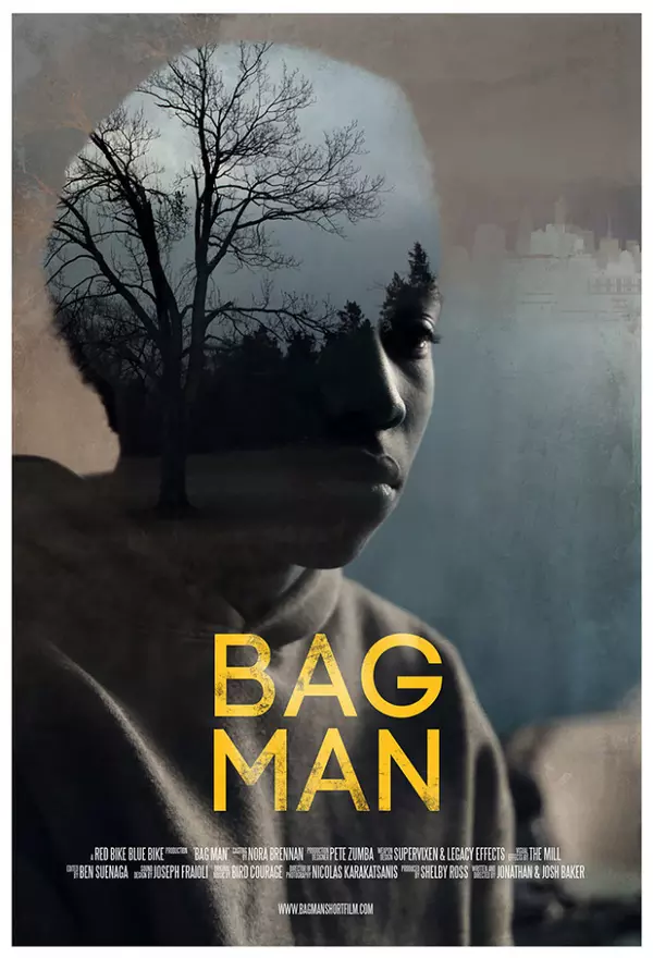 Bag Man
