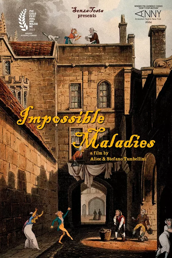 Impossible Maladies