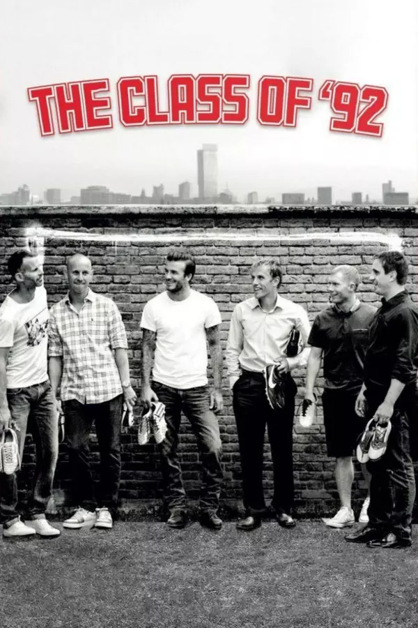 The Class of ‘92