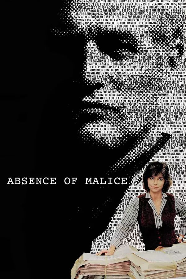 Absence of Malice