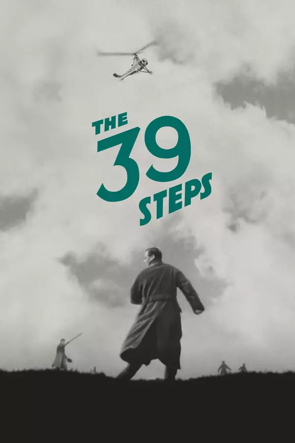 The 39 Steps