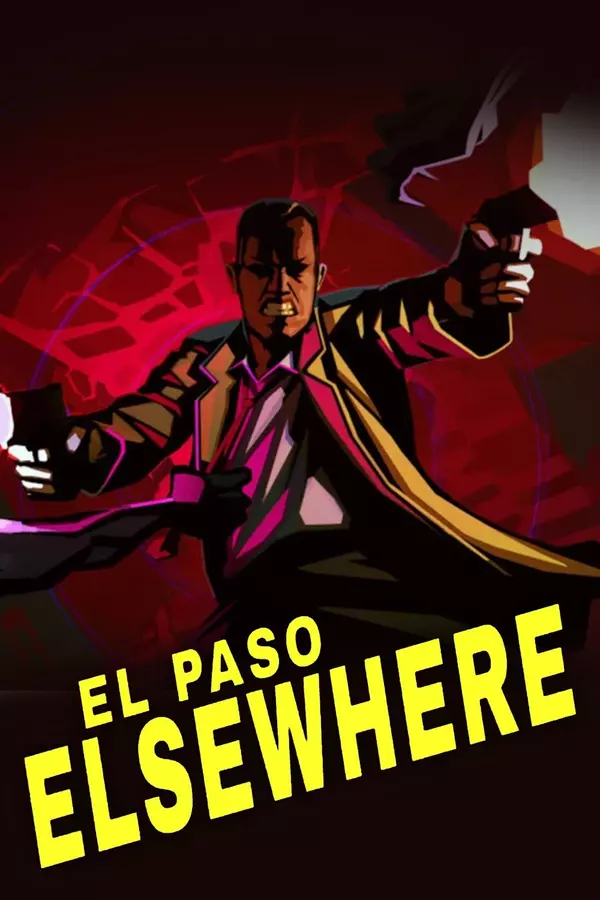 El Paso, Elsewhere