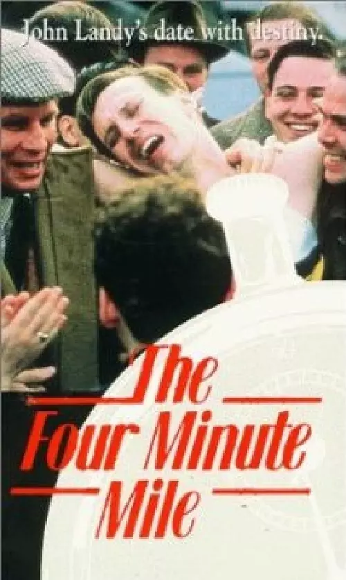 The Four Minute Mile