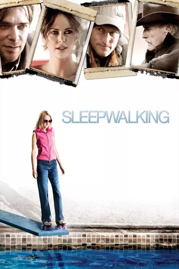 Sleepwalking