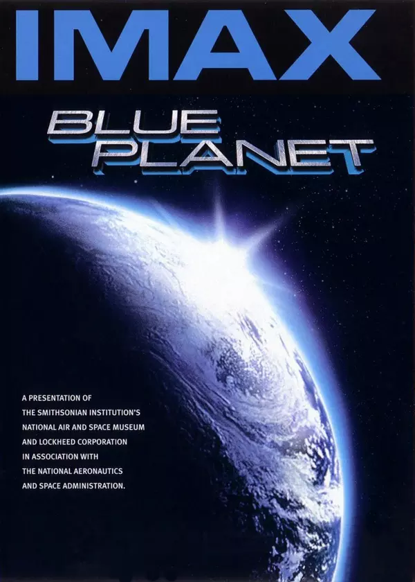 Blue Planet