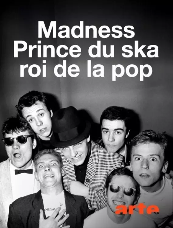 Madness - Princes of Ska, Kings of Pop