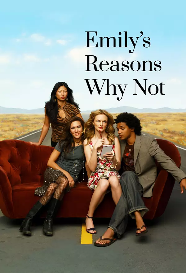 Emily's Reasons Why Not