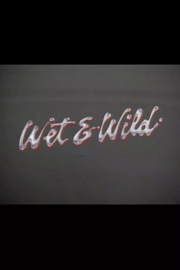 Playboy's Wet & Wild