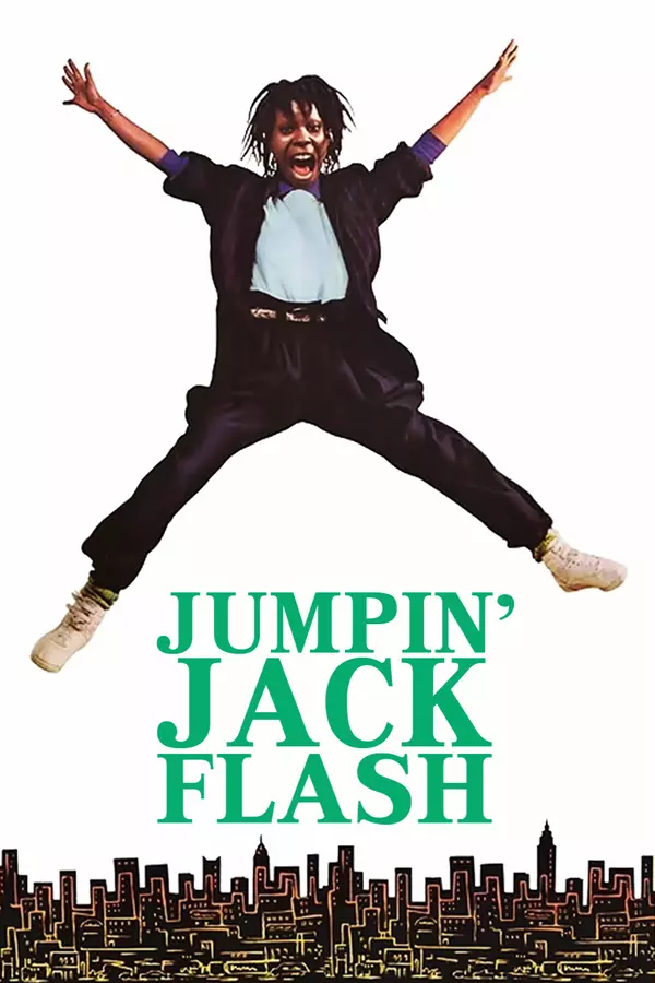 Jumpin' Jack Flash