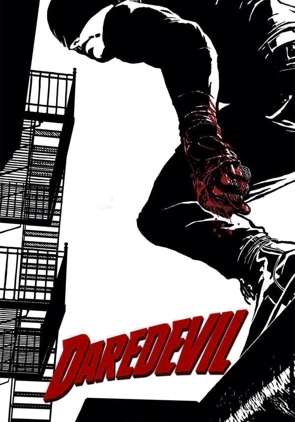 Marvel's Daredevil