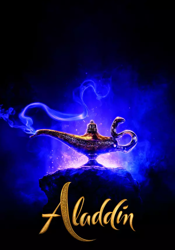 Aladdin