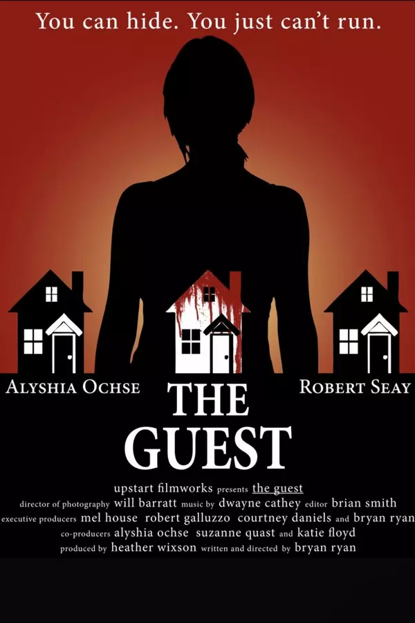 The Guest