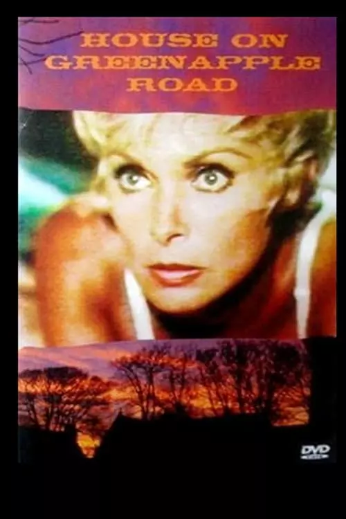 House on Greenapple Road