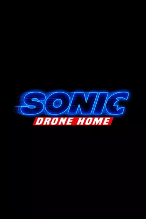 Sonic Drone Home