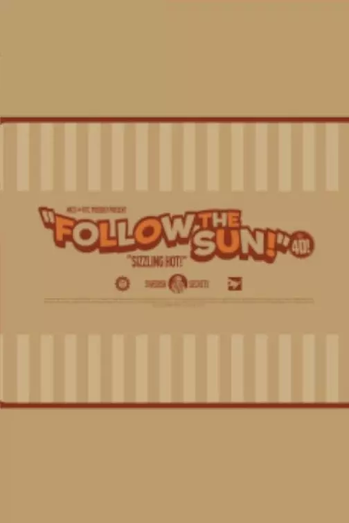 Follow the Sun!