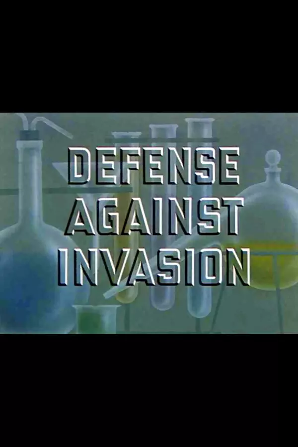 Defense Against Invasion
