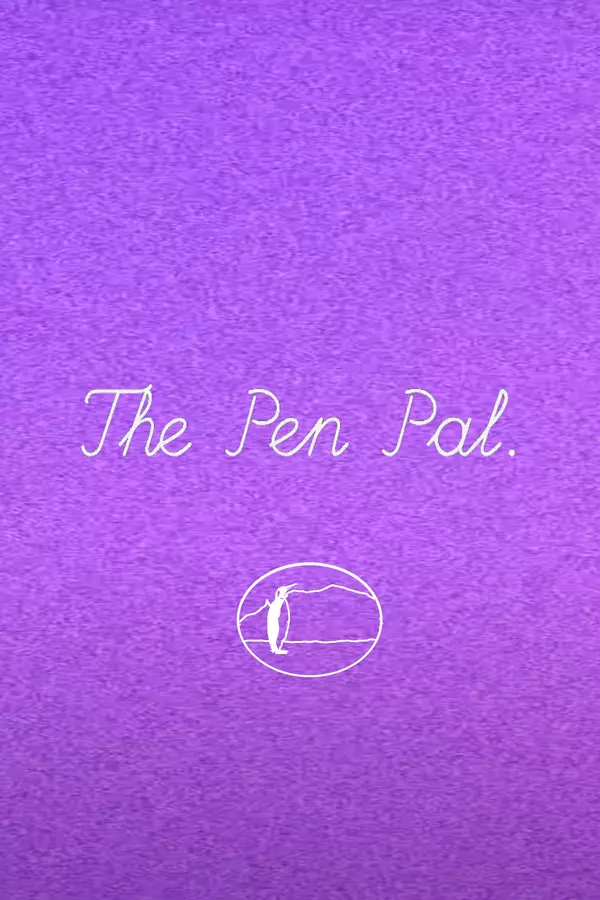 The Pen Pal.