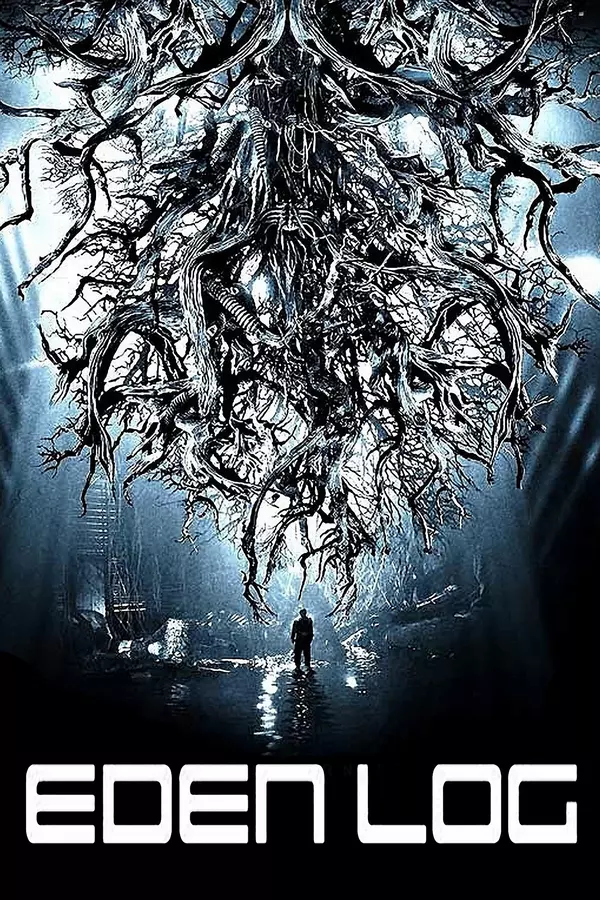 Eden Log